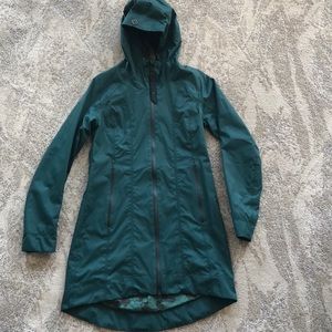 Lululemon Rain Jacket